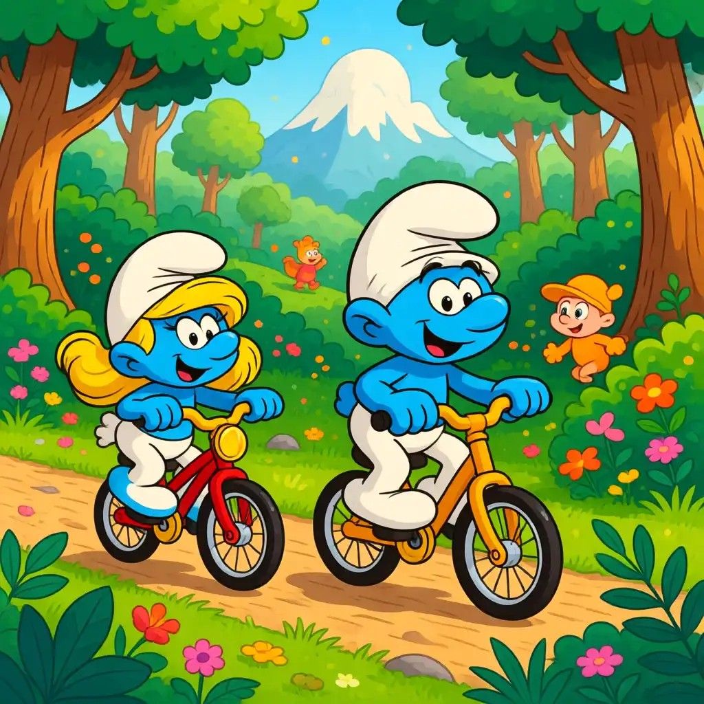 Više od torte – prava jestiva priča