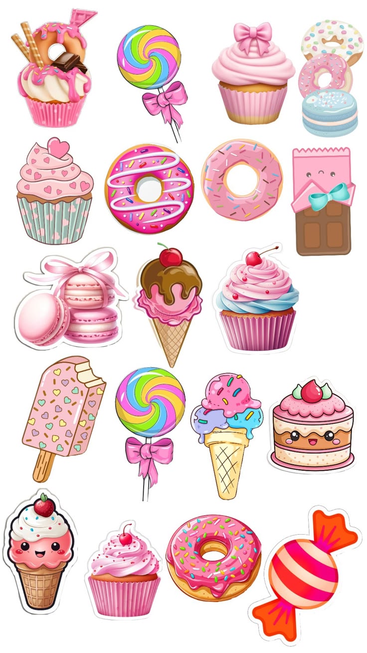 Mini slike za cupcakes i mafine – personalizovane ideje koje su hit u 2026